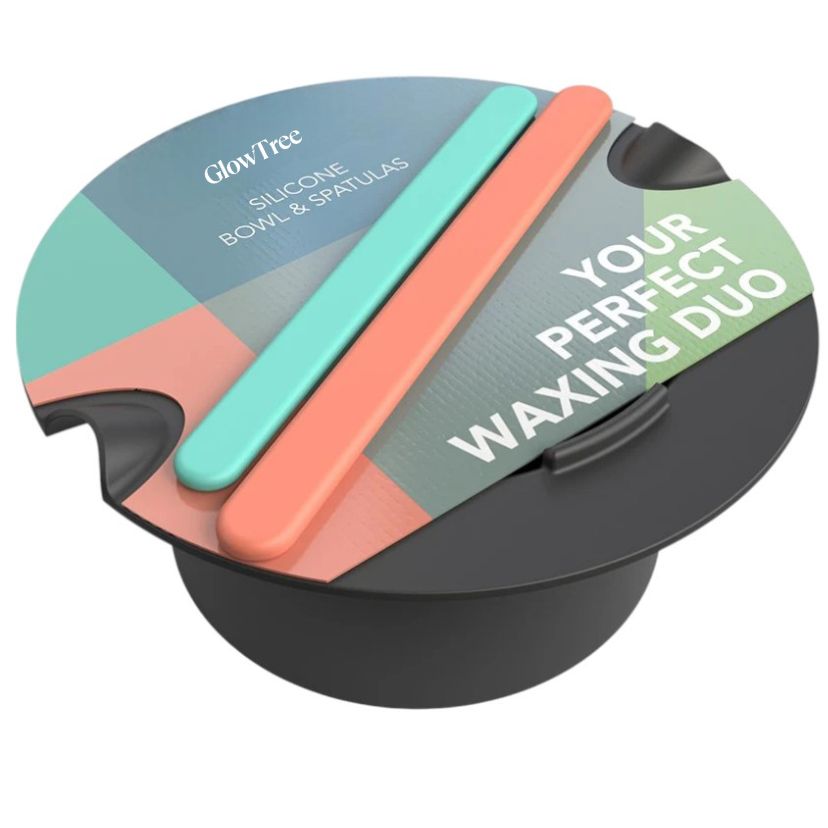 Silicone Wax Warmer Bowl - Professional Waxing Liner