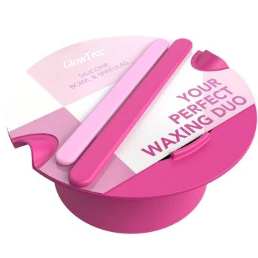 Silicone Wax Warmer Bowl - Professional Waxing Liner