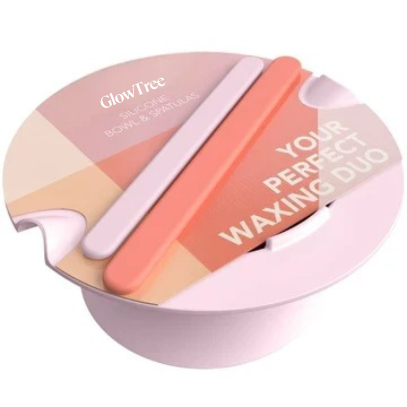 Silicone Wax Warmer Bowl - Professional Waxing Liner