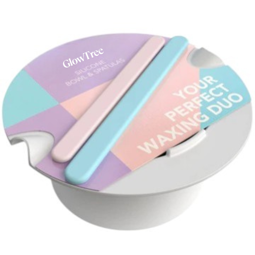 Silicone Wax Warmer Bowl - Professional Waxing Liner