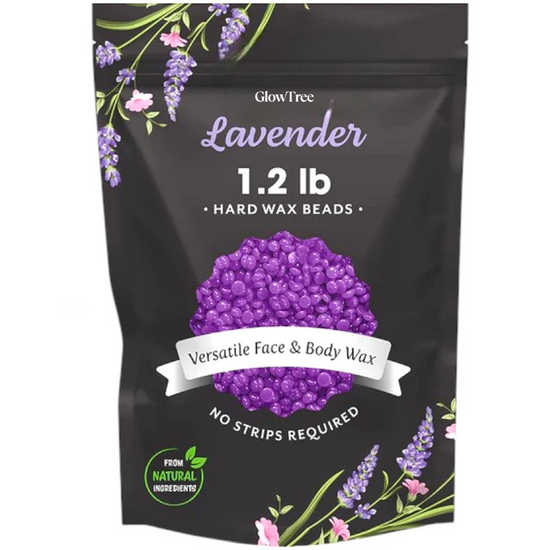 Bulk Hard Wax Beads - Super Saver Wax Bags