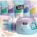  GRADIENT - Teal to Purple